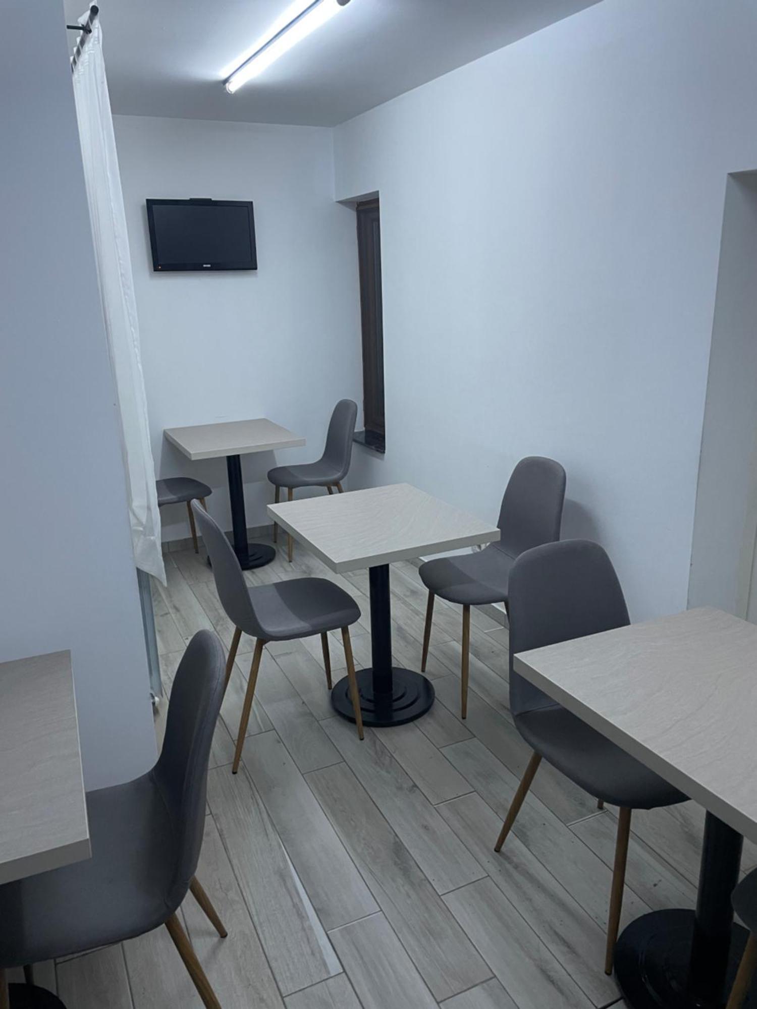 Giadda Rooms Borşa Exterior foto
